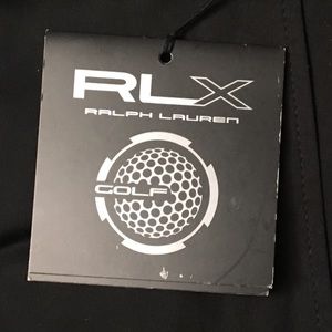 Polo Golf RLX shorts mens 34